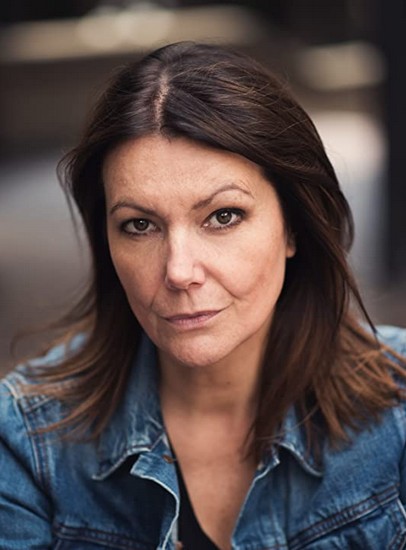 Fiona Allen fotoğrafı