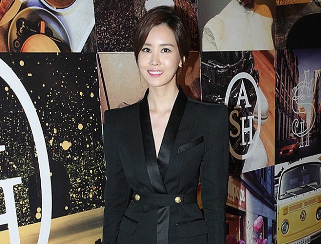 Lee Da-hae Fotoğrafı