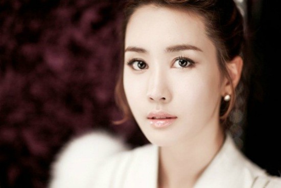 Lee Da-hae Fotoğrafları 132