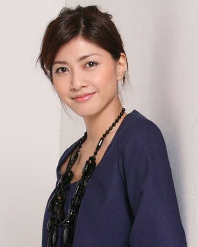 Yuki Uchida Fotoğrafları 1