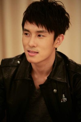 Kim Dong-wan Fotoğrafı