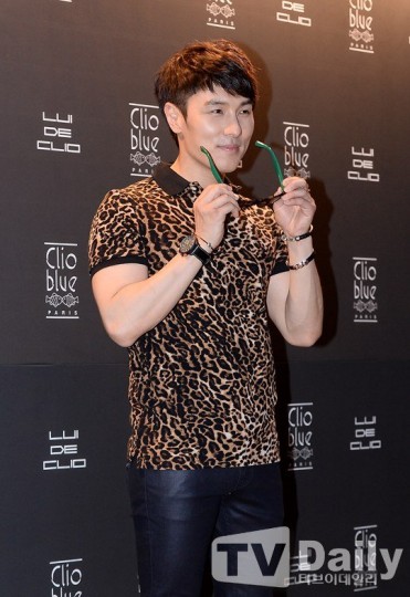 Kim Dong-wan Fotoğrafı