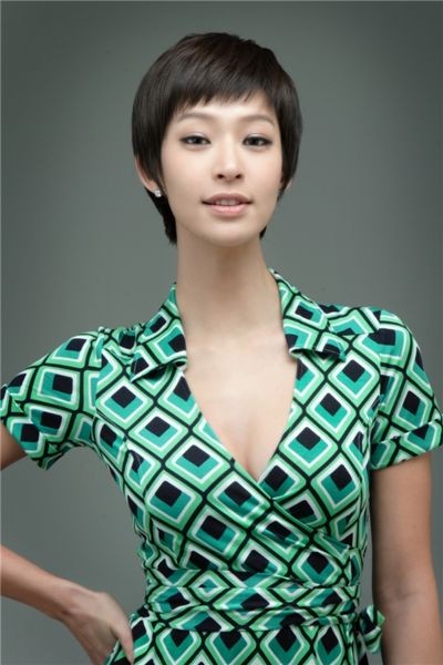 Ae-Yeon Jeong Fotoğrafları 3