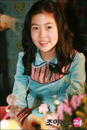 Shim Eun-kyung Fotoğrafları 5