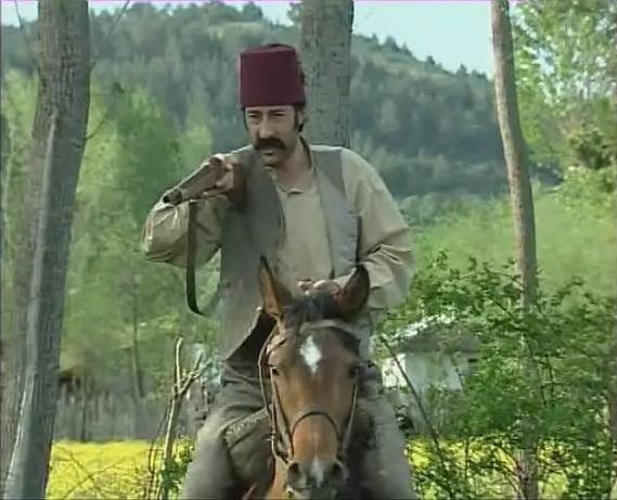 Mehmet Aras Fotoğrafı