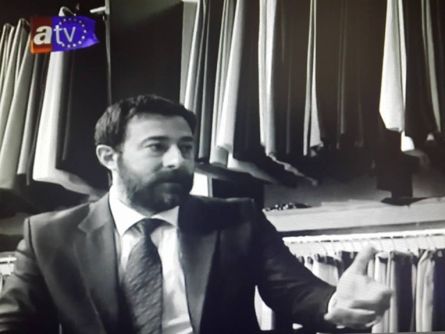 Mehmet Aras Fotoğrafı