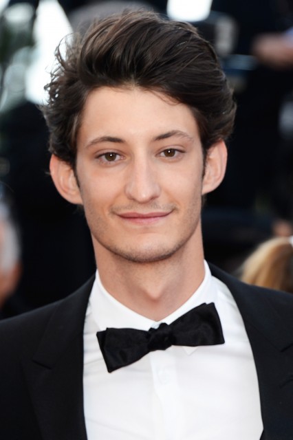 Pierre Niney Fotoğrafları 1