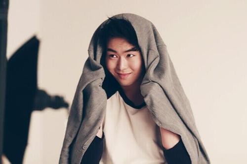 Kwak Jeong-wook Fotoğrafı