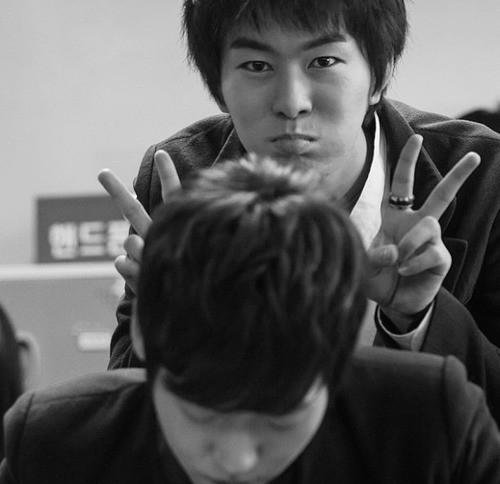 Kwak Jeong-wook Fotoğrafı