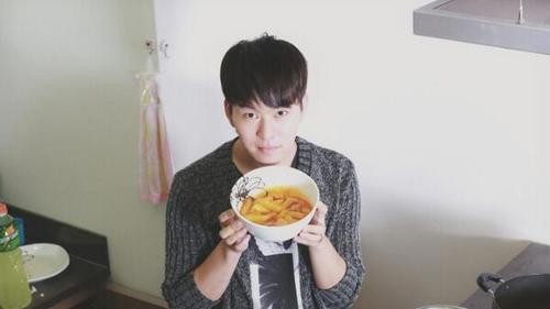 Kwak Jeong-wook Fotoğrafı