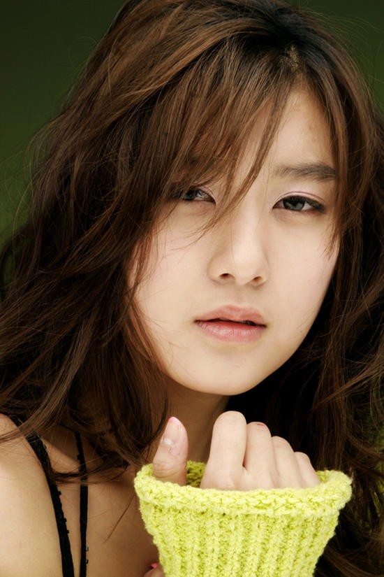 Choi Yoon-So Fotoğrafı