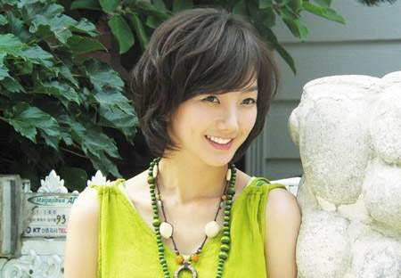 Seo-won Cha Fotoğrafları 27