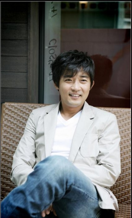 Ahn Jae-wook Fotoğrafları 20