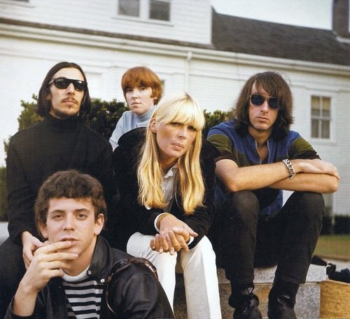 The Velvet Underground Fotoğrafları 4