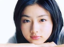 Satomi Ishihara Fotoğrafı