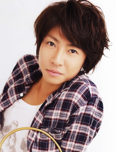 Masaki Aiba Fotoğrafı