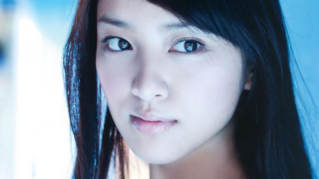 Emi Takei Fotoğrafı