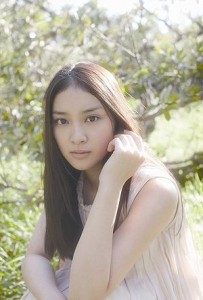 Emi Takei Fotoğrafları 6