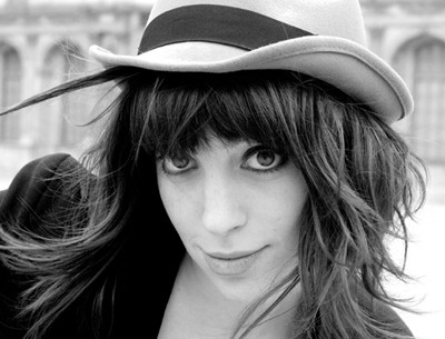 Sarah Cohen-hadria Fotoğrafı