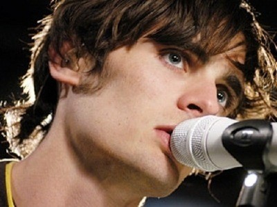 Tyson Ritter Fotoğrafları 4