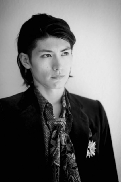 Haruma Miura Fotoğrafları 45