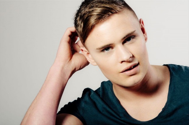 Jack Myatt Fotoğrafı