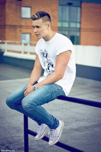 Jack Myatt Fotoğrafı