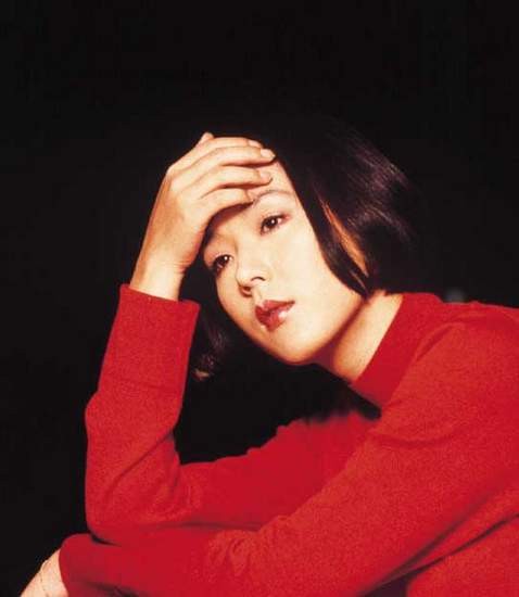 Soo-yeon Kang Fotoğrafı