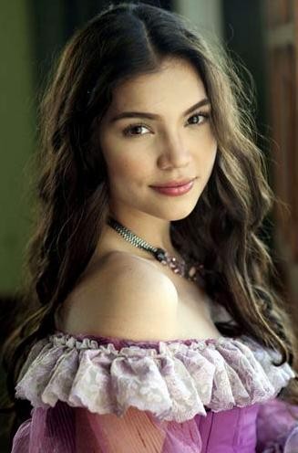 Rhian Ramos Fotoğrafları 4