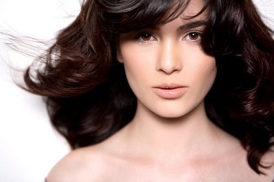 Kristine Hermosa Fotoğrafları 2