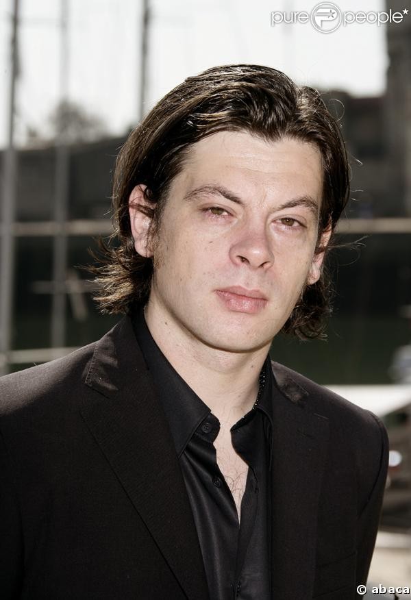Benjamin Biolay Fotoğrafı