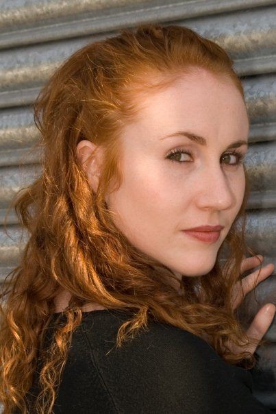 Charlotte Graham Fotoğrafı