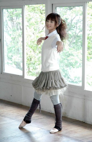 Rainie Yang Fotoğrafları 16