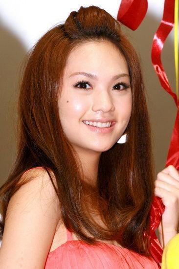 Rainie Yang Fotoğrafı