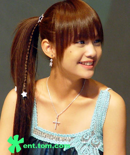 Rainie Yang Fotoğrafları 22