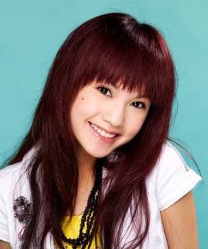 Rainie Yang Fotoğrafları 24