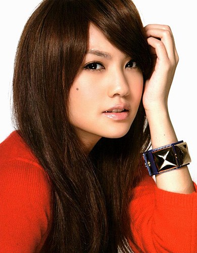 Rainie Yang Fotoğrafları 27