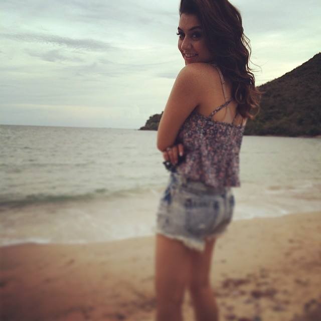 Hansika Motwani Fotoğrafı