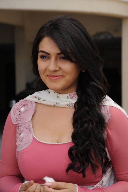Hansika Motwani Fotoğrafı