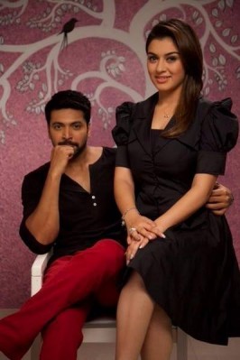 Hansika Motwani Fotoğrafı