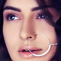 Hansika Motwani Fotoğrafları 8