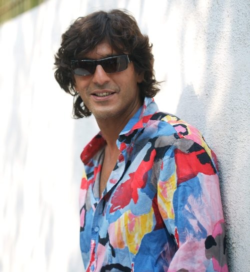 Chunky Pandey Fotoğrafları 2