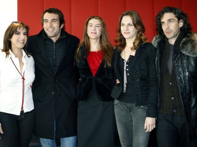 Christian Molina Fotoğrafı