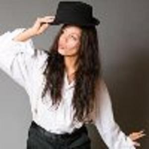 Veronica Diaz Fotoğrafı