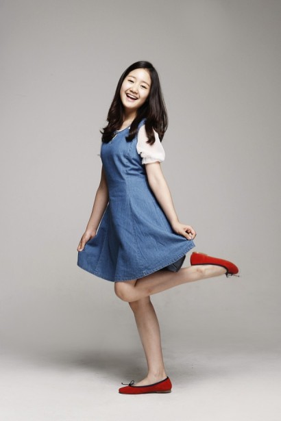 Jin Ji-hee Fotoğrafı