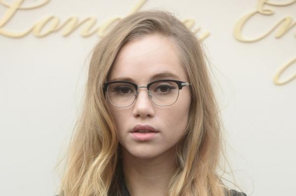 Suki Waterhouse Fotoğrafı