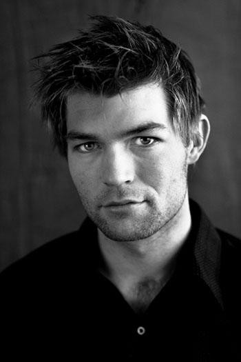 Liam McIntyre Fotoğrafları 1