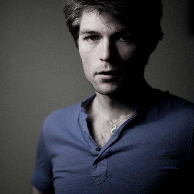 Liam McIntyre Fotoğrafları 13