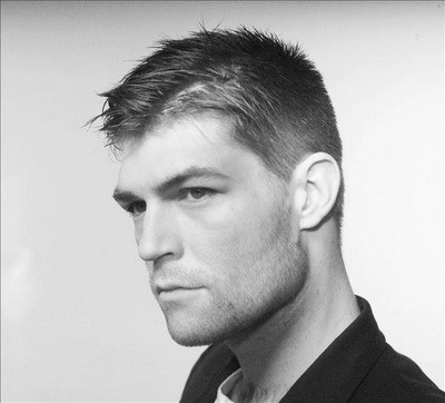 Liam McIntyre Fotoğrafı