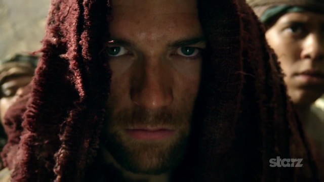 Liam McIntyre Fotoğrafları 39